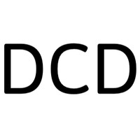 DCD display solutions logo - Similar company to Mat Digital Solutions