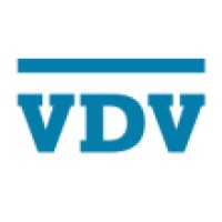 Verband Deutscher Verkehrsunternehmen (VDV) logo - Similar company to Bayerischer Hotel- Und Gaststättenverband Dehoga Bayern E.V.