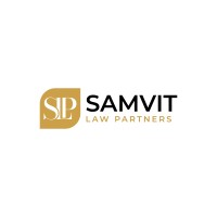 Samvit Law Partners logo - Similar company to Braynupai