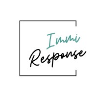 Immi Response logo - Similar company to Optimal Hr