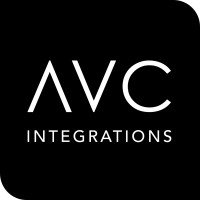 AVC Integrations logo - Similar company to Magpie Audiovisual