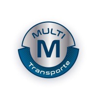 Multi Transporte logo - Similar company to Multi Transport Services