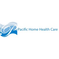 Pacific Home HealthCare, Inc logo - Similar company to Forum Hr