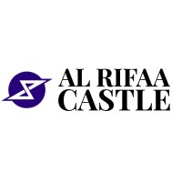 AL RIFAA CASTLE logo - Similar company to Star Nation Electromechanical Works L.L.C