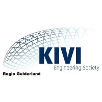 KIVI Gelderland logo - Similar company to Ares Bv