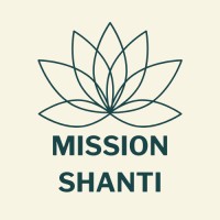 Mission Shanti logo - Similar company to Inside Out Club Dupage