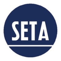 Stanhope-Seta logo - Similar company to Labman