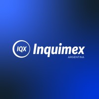 Inquimex SACI logo - Similar company to Organo Síntesis