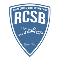 Rugby Club Sportif de Brétigny logo - Similar company to Rugby Olympic Club De Bruz