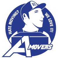 A1 Movers, Inc logo - Similar company to Baymeadows Movers