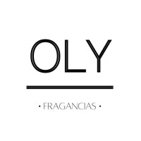 OLY Fragancias logo - Similar company to Aronova - Fragancias