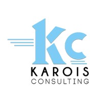 Karois Consulting LLC logo - Similar company to The Coo Solution