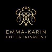 Emma-Karin Entertainment logo - Similar company to Jirango - Next Generation Event System