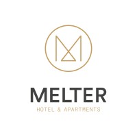 Melter Hotel & Apartments logo - Similar company to Firmengruppe Melter / Melter Group