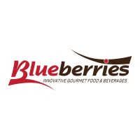 BLUEBERRIES Innovative Gourmet Beverages logo - Similar company to Cannibble Foodtech  (Cse:Plcn)