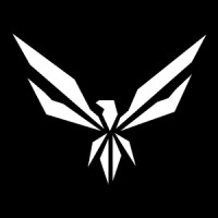 Black Phoenix Games logo - Similar company to Inner-Freak