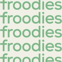 froodies club. logo - Similar company to Flip - Flavored Swiss Sparkling Water