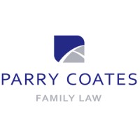 Parry Coates Family Law logo - Similar company to Collett Law Group