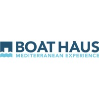 Boat Haus Mediterranean Experience logo - Similar company to Sandiamedia