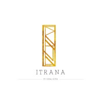 ITRANA logo - Similar company to Appcarry