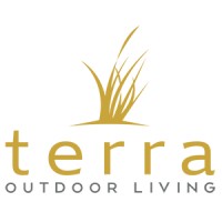 Terra Outdoor Living logo - Similar company to Construbay