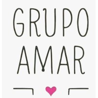 Associação Grupo Amar logo - Similar company to Instituto Visão Brasil