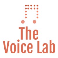 The Voice Lab logo - Similar company to Zuncho Multimedia