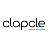 Clapcle logo - Similar company to Arcbizz Technologies