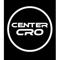 CENTER CRO logo - Similar company to Source Software