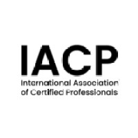 IACP UK logo - Similar company to Formaggio Kitchen