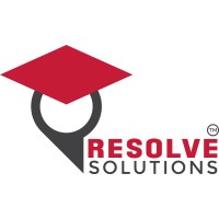 Resolve Solutions Incorporated logo - Similar company to Resolve Solution In Marketing