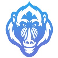 Blu Baboon Painting logo - Similar company to Best Circuits, Inc.