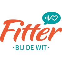 Fitter -bijdewit- logo - Similar company to Bolcare