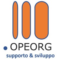 OPEORG Supporto & Sviluppo logo - Similar company to Piemonte Economy