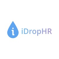 iDropHR logo - Similar company to Gravity Thinking