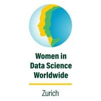 Women in Data Science (WiDS) Zurich logo - Similar company to We Shape Tech