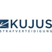 KUJUS Strafverteidigung logo - Similar company to Verteidiger.Berlin