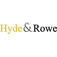 Hyde & Rowe Property Agents logo - Similar company to Mintbyte