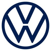Volkswagen logo - Similar company to Audi Ag