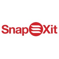 SnapXit logo - Similar company to Safe T Systems