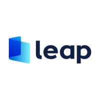Leap Consulting logo - Similar company to Bespokesoft