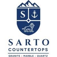 Sarto Countertops logo - Similar company to Unstoppable U Coaching