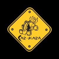 Equipe Car-Kará Baja SAE logo - Similar company to Funpec