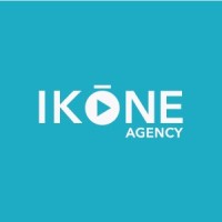 IKŌNE Agency logo - Similar company to Smart-Digit