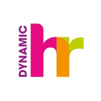 Dynamic HR Services Ltd logo - Similar company to C4 Cleaning