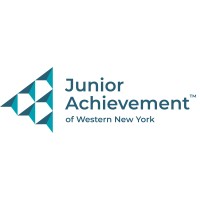 Junior Achievement of WNY logo - Similar company to The Recalibration Lab