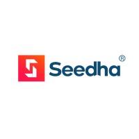 Seedha logo - Similar company to Orion Hardware Design Lab