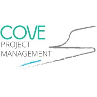 Cove Project Management logo - Similar company to John Khateeb