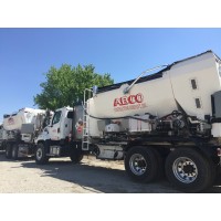 ABCO Contracting, Inc. logo - Similar company to Intech Contracting