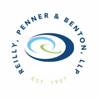 Reilly, Penner & Benton, LLP logo - Similar company to Chortek Llp